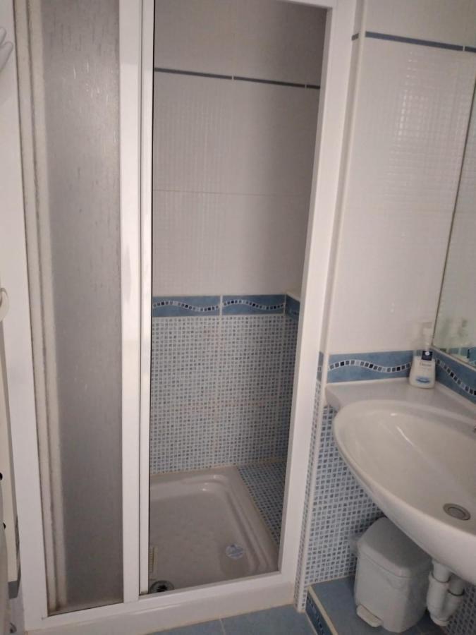Casa Elite Daire Calp Dış mekan fotoğraf